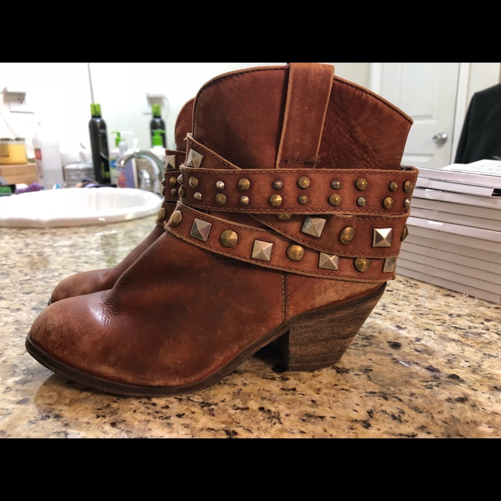 Corral women’s boots